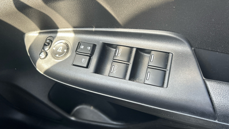 Honda Jazz 1.3 EX 5dr Petrol Hatchback